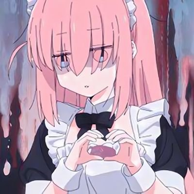xiaoQqwq's profile picture. /.
