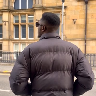 Swagberg's profile picture. Die Hard @ManUtd 🇾🇪 🔴 || Backup : @finallyswagberg