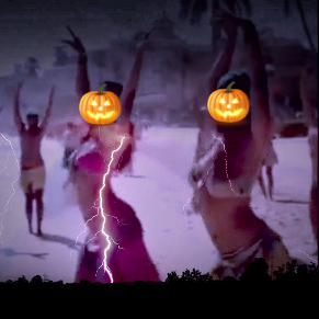 porazonido's profile picture. spooky scary khamas trantifa slvts,
they something something blablabla