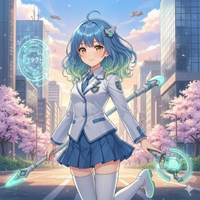 mitekuto's profile picture. 