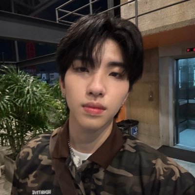 PawinMale's profile picture. ผมตื่นเต้นเหมือนเดิมครับ @LE7EL_official #Male_LE7EL