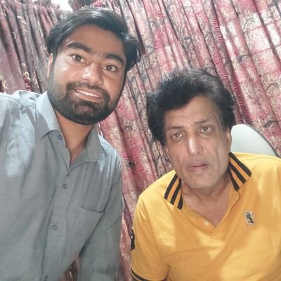 WriterShahzi's profile picture. Student of Khalil Ur Rehman Qamar 
Poet & Writer Shahzad Nawaz shahzi 
Script Composer at KRQ Production