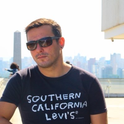 sir_teodoro's profile picture. Um millennial disfarçado de Paulista