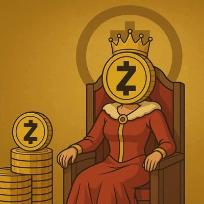 riegocss's profile picture. Newbie in Web 3.. just a woman who wants to get out in the trenches.. $ZEC Zcash 🛡️