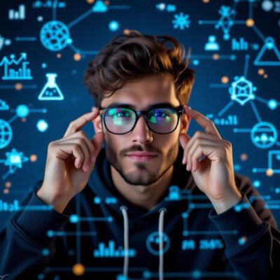 DorkBronson's profile picture. 