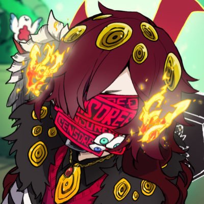 LCAssistant3XXX's profile picture. //PM OC rp acc. Muse and Mun are 18+ Manager Xs favorite human assistant (fuck you Angela) now a fixer