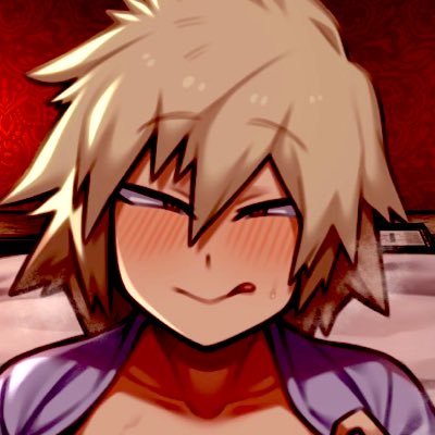 mitsukiSlut's profile picture. 