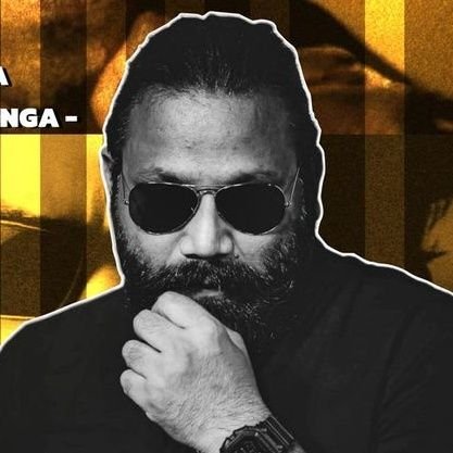 RakeshRosh47687's profile picture. Don't raise your voice,
improve your argument