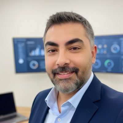 fazilaygul's profile picture. 🚀 E-Ticaret • Meta Ads • AI Marketing 🧠 13+ yıl deneyim | 25M+ TL bütçe 📊 İnsan davranışına dayalı reklam stratejileri 🤝 Danışmanlık | 📩 DM | 👇