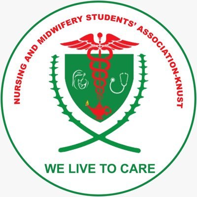 NAMSA_KNUST's profile picture. Official page for Nursing and Midwifery Students Association (NaMSA) of the Kwame Nkrumah University of Science and Technology (KNUST).