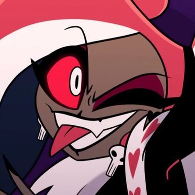 Kaizervenom's profile picture. 28 | 🇲🇽 | 2D Artist | Hellaverse 🔥| I speak English & Español | He/Him | Slight NSFW | Minors DNI | Give me credits if you repost my art on other sites