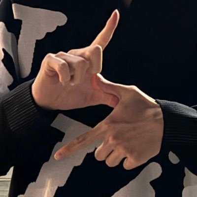 yuha_05's profile picture. 🏀🖤💥KT소닉붐(김선형⚡️)/  ⚾️끝까지 트윈스 / 🏐 현대건설•현대캐피탈