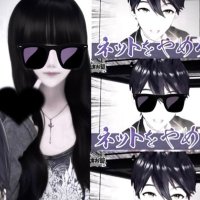 ♥ (@vriloy) 's Twitter Profile Photo