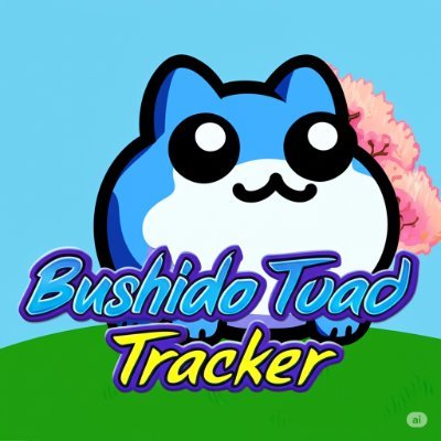 @Bushid0toadz7
