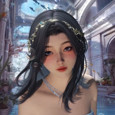 colpipsqueaky's profile picture. .・✧ #マヒル #夏以昼 ᴇɴᴛʜᴜsɪᴀsᴛ ☆ ʟᴠʟ 80 ✭.・ ‘02!