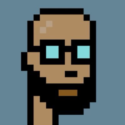 forcethehabit's profile picture. entrepreneur. investor. penchant for jpegs.