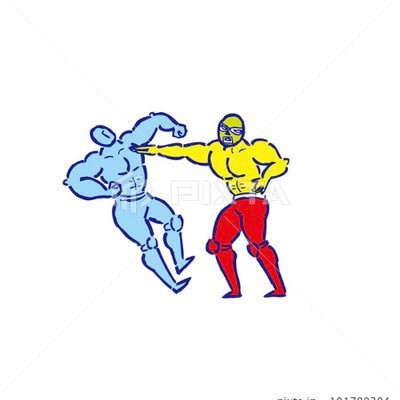 3tF5CDPwRV6001's profile picture. プロレス好き