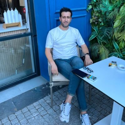 rpolatoglu234's profile picture. Gençlik ve  Spor Bakanlığı