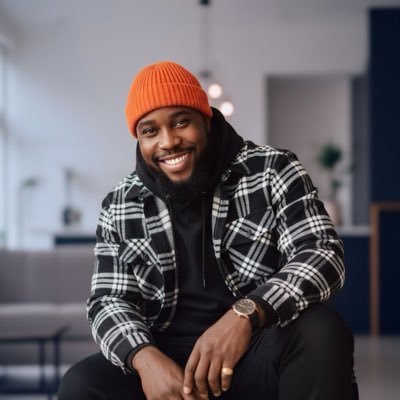 AdemolaAG's profile picture. Explorer of the unknown 🌍 , reader of books 📚 , drinker of tea ☕️. Dreamer of grand adventures 🏝️ and quiet moments 🧘🏽