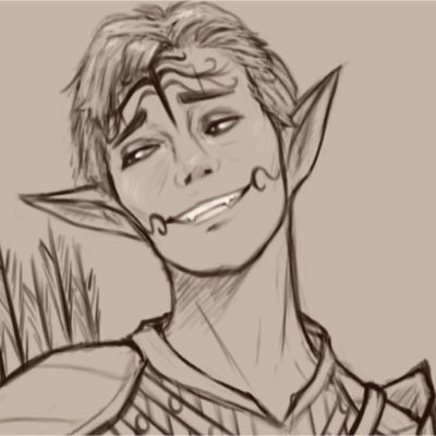 mienharel's profile picture. he/him. 27. Dragon Ager since 2014.