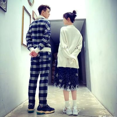 lea_72371's profile picture. Fan🤐
yangzi_aoao&mr.lixian🇨🇳
Lusi Zhao&Chen Zhe Yuan🇨🇳
zhang miaoyi &ChenzheYuan🇨🇳

WooSeokByeon &Hye_yoon1110🇰🇷
SooyoungChoi&jstar_allallj 🇰🇷
KD🇵🇭