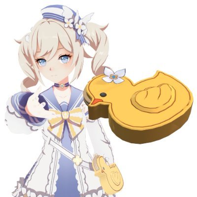 Barbara_Dubstep's profile picture. The Last Alive Barbara's Personal Shitposter
My Account: https://t.co/EizcpFBxGM
Youtube: https://t.co/wbmxh1J1B0