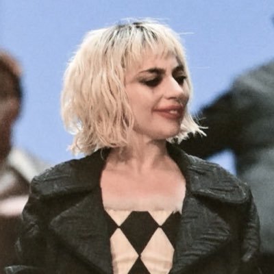 quinzelfilms's profile picture. I’m daisy 🤍.°୭ safe space for lee quinzel fans 🩰🦢࿐࿔ ̥ saw gaga x1 ୨୧ 💿 forever by the little dippers 🪷 @whimsystargirl