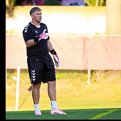 gkcoachadam's profile picture. Professional GK Coach / Set Piece Lead (USL1)  🏴󠁧󠁢󠁳󠁣󠁴󠁿UEFA B GK 🇺🇸 USSF B 🏴󠁧󠁢󠁳󠁣󠁴󠁿 UEFA B 📚🏴󠁧󠁢󠁥󠁮󠁧󠁿✈️🇺🇸 Full GK Sessions 👇👇