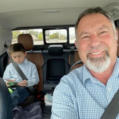 willi83273's profile picture. Devoted Father and Grandad Christian at heart ♥️ Patriotic American Lover Football.❌ porn ❌ don't care about whatsoever content