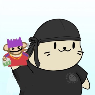 LoudPackDaGhost's profile picture. Crypto, Medicinal Plants, Art, Travel, Business, Finance, Sports, Upper Echelon Lifestyle, Laughs and GIFs