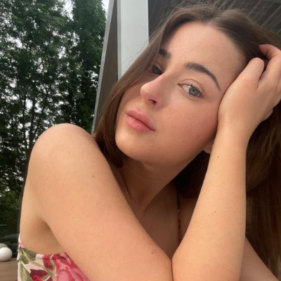gileticia33's profile picture. 