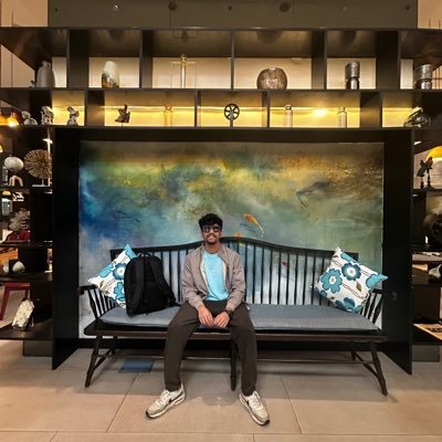 devshah_24's profile picture. surat - blr - pilani • likes, retweets, mostly scrolling • @cred_club @bitspilaniindia