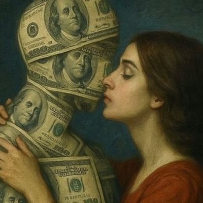 MasAcenk's profile picture. there is no such thing as failure when we work smart.