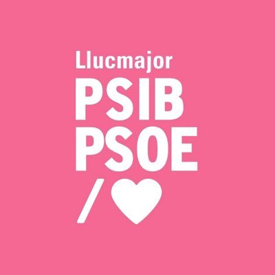 PSIB PSOE LLUCMAJOR Profile