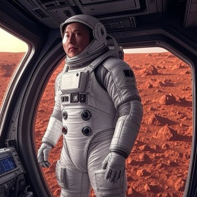 nationalparody1's profile picture. i am a visionary and entrepreneur and CEO space 🆇