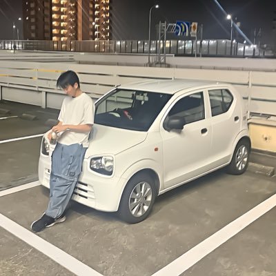nohuziwaraman's profile picture. 車と佐々木舞香様がばり好きです。  ドライブとライブに行きたかです