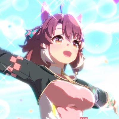 musume_like's profile picture. ウマ娘と競馬が大好きです‼️