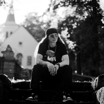 valkoriondub's profile picture. DJ / PRODUCER • the crypt music • dirtbag productions • relentless beats • 🎧 🏳️‍🌈