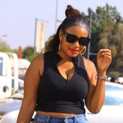 ItsThandoX's profile picture. ❤️