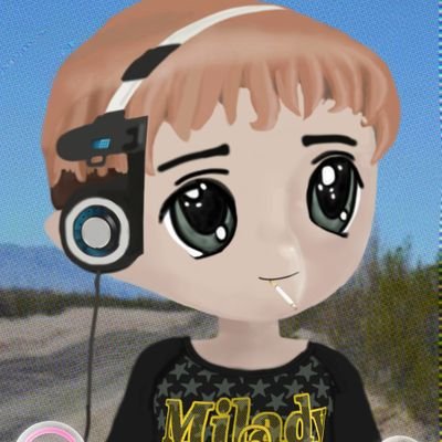 OxShiroo's profile picture. 