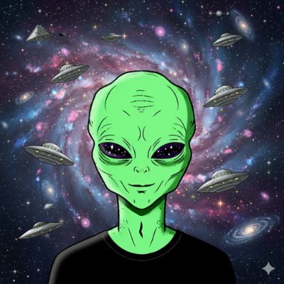 cosmicrandos's profile picture. unofficial cosmic community for @SpaceComputerIO  
the community that's helping put crypto in space 🚀
earthlings and aliens welcome 👽🖖