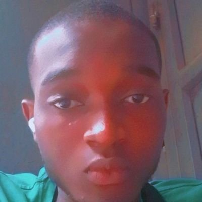 VictorOgbo79054's profile picture. Front-end web developer 💻||
digital marketing (taking on going course).
