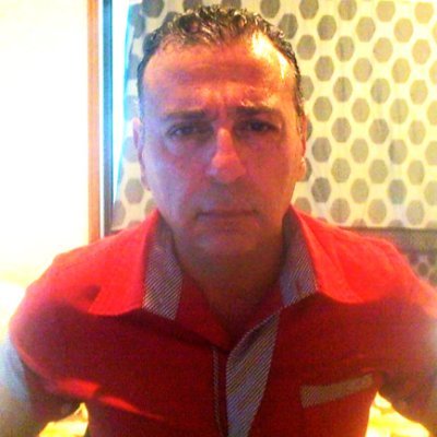 johnnykinneret's profile picture. I am the God of Israel, the I am, the Holy One of Israel, God