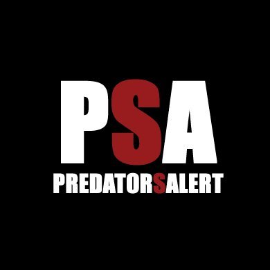 @predatorsalert