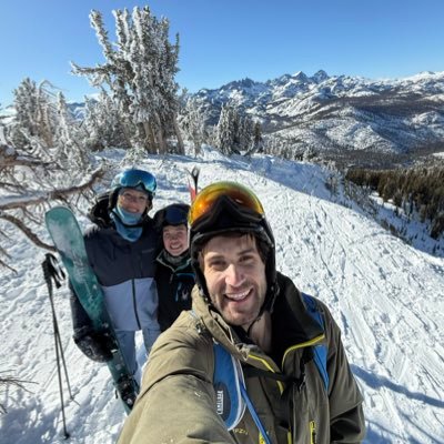 mlpierce22's profile picture. I feel like I would get a lot more out of this app if I could read. Cofounder @trainloop_ai (YC W25)
