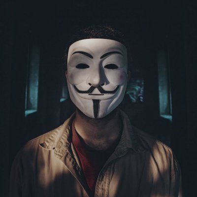 comrade_erik's profile picture. Štěstí je pouhá statistická iluze.