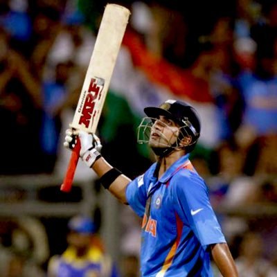 gautamgambhir97's profile picture. 