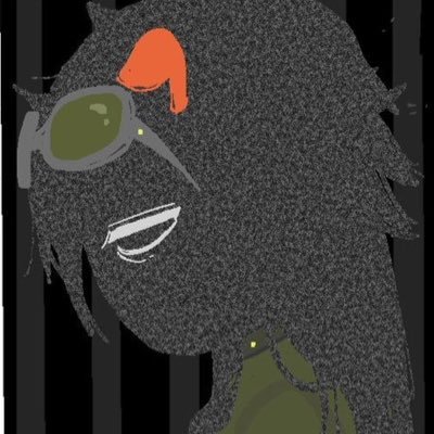 carcinoGenesist's profile picture. 🦀🫧sys acc || BANNER and PFP BY: @/darkredrice  || getting the thoughts out || (shed+weird internet friendly)