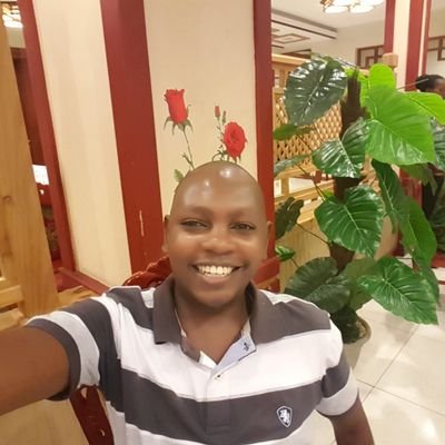 PiusMuturi's profile picture. Scorpio, Entrepreneur,
LECS Scaffolding, height access, Safety First, Retweets≠ endorsement.
