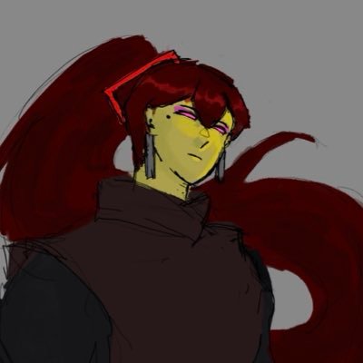 2xdestroyer2's profile picture. || Swapsaken RP Parody Account || Read my pinned thread!